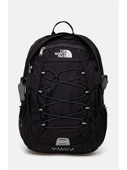 BOREALIS THE NORTH FACE | NF00CF9C4GZ1BLACK/GREY